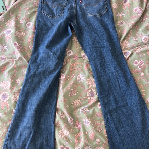 Levis 726 Flare - Picture 2 of 4